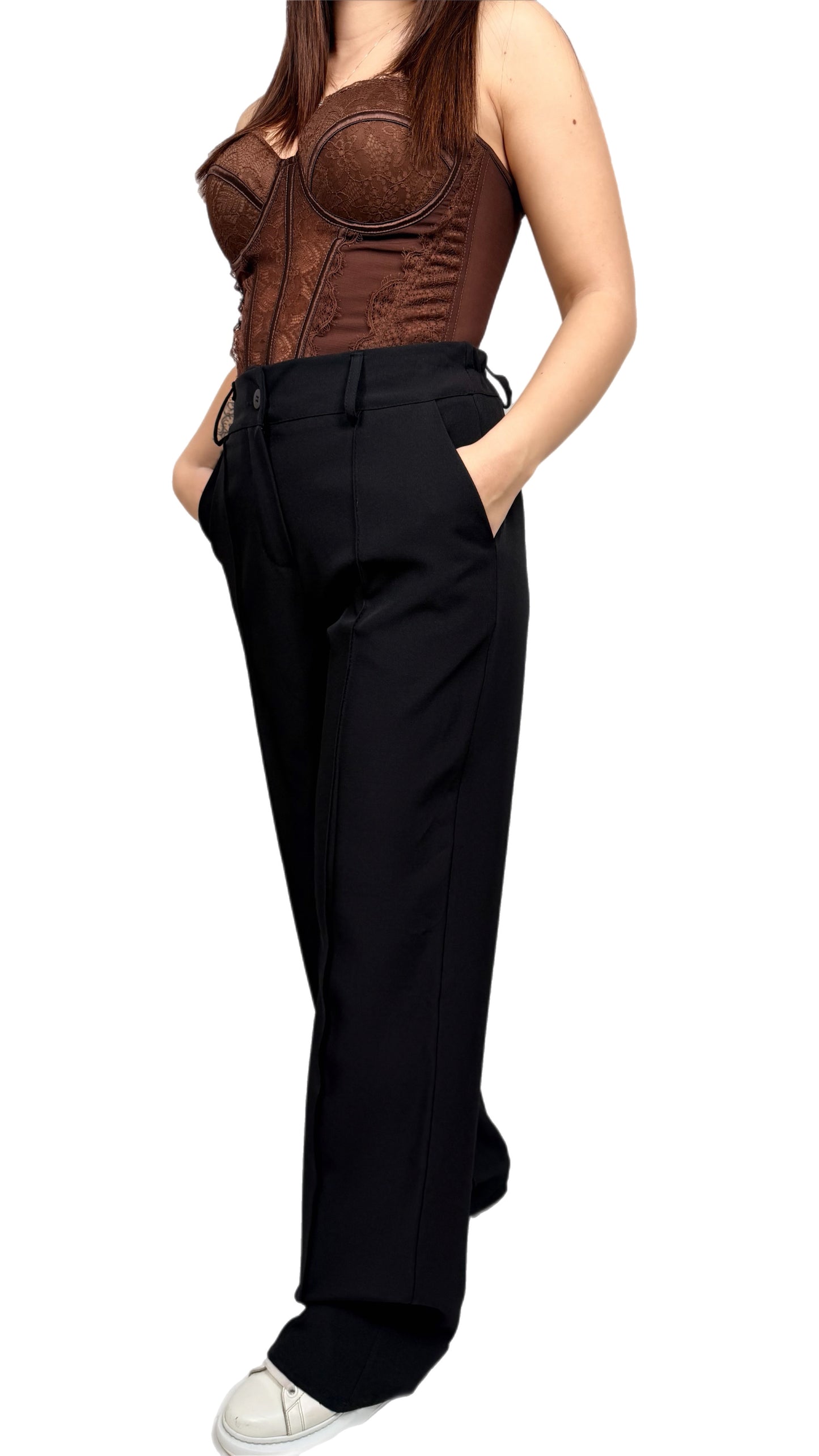 Tailleur Chic - Donna