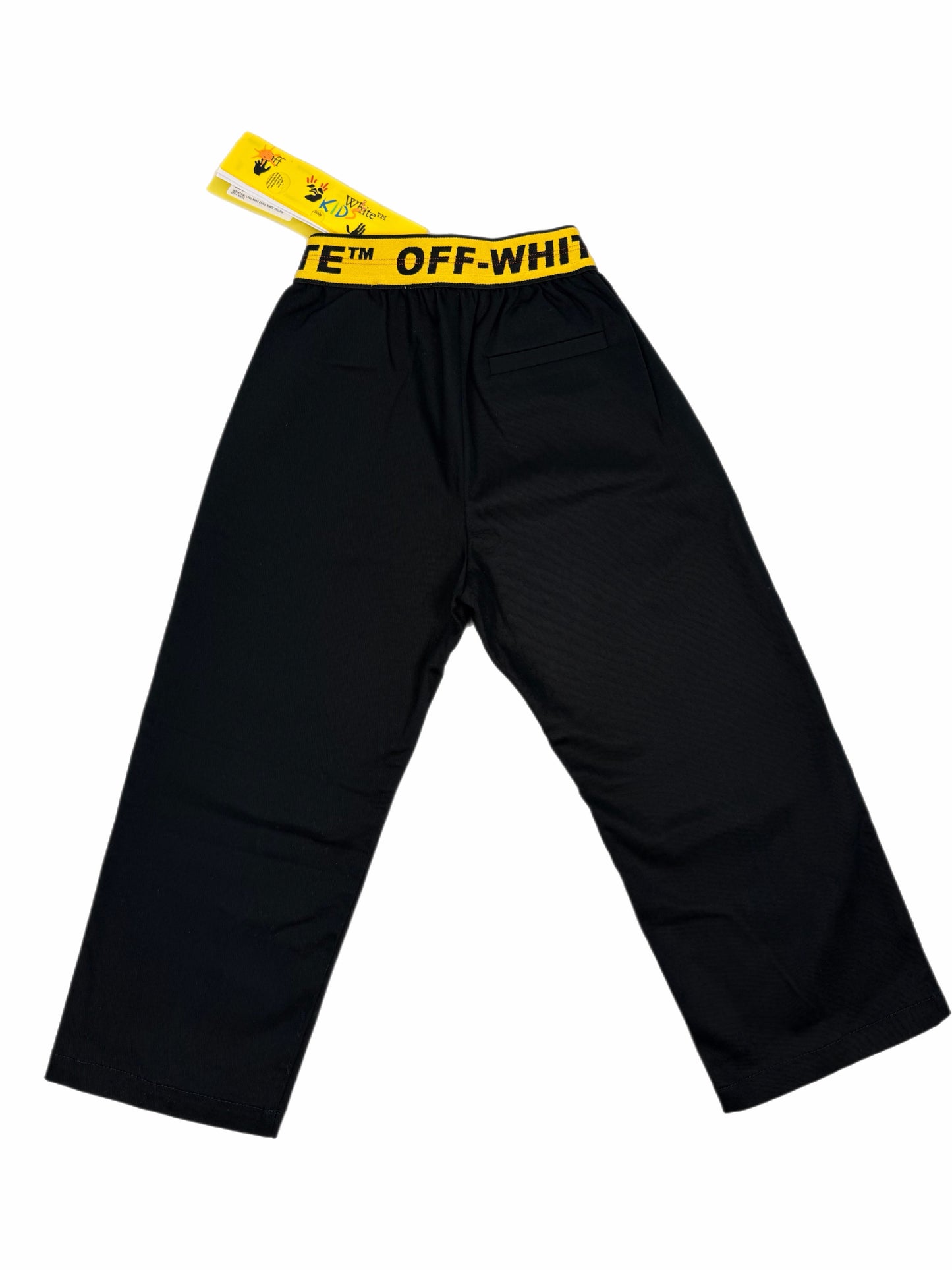 Off-White - Pantalone - 4 anni