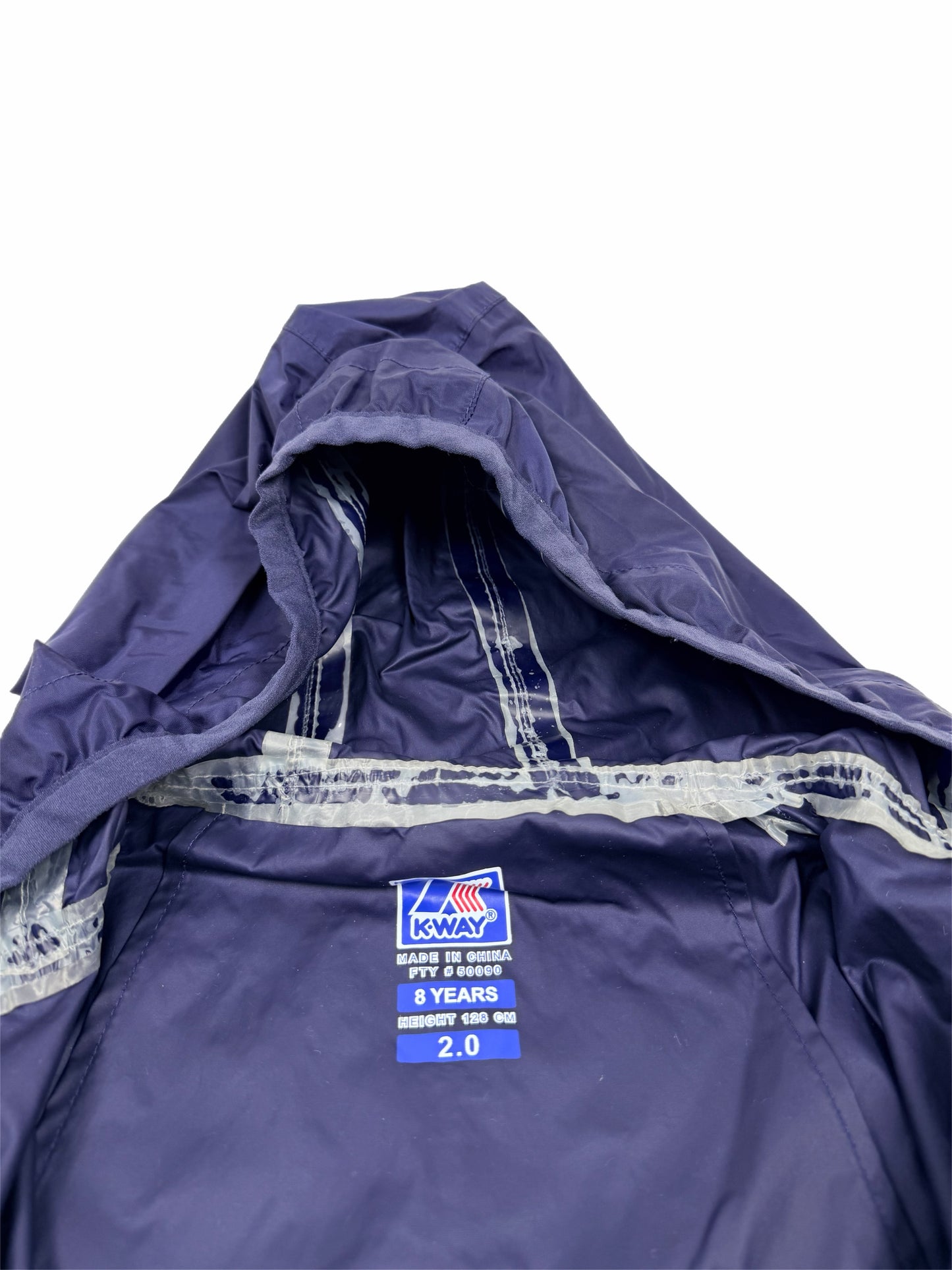 K-way - Giacca 2.0 - 8 anni