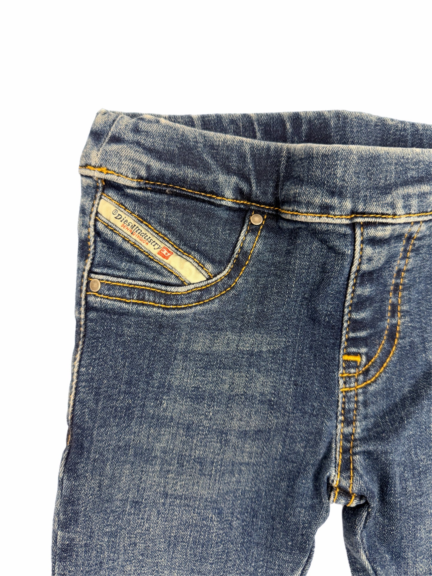 Diesel - Jeans - 9/12 mesi