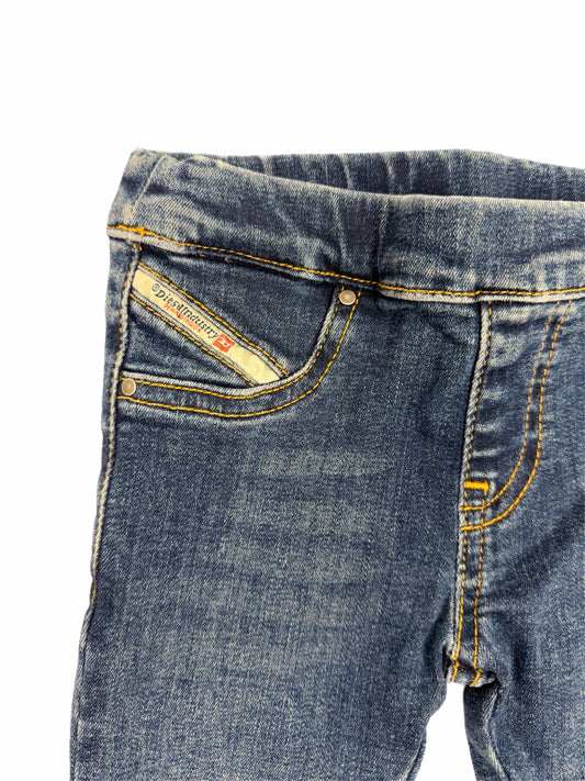 Diesel - Jeans - 9/12 mesi