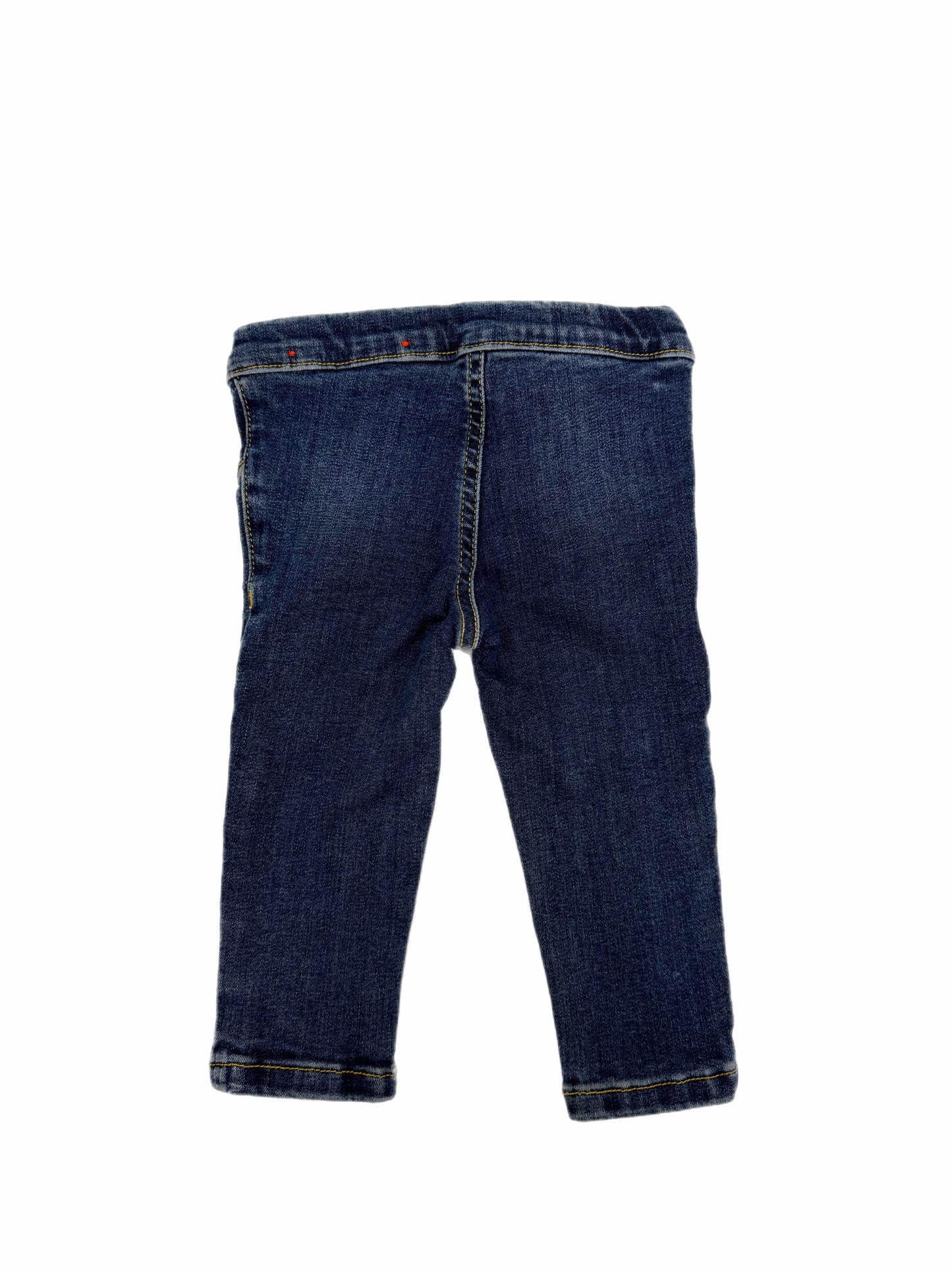 Diesel - Jeans - 9/12 mesi