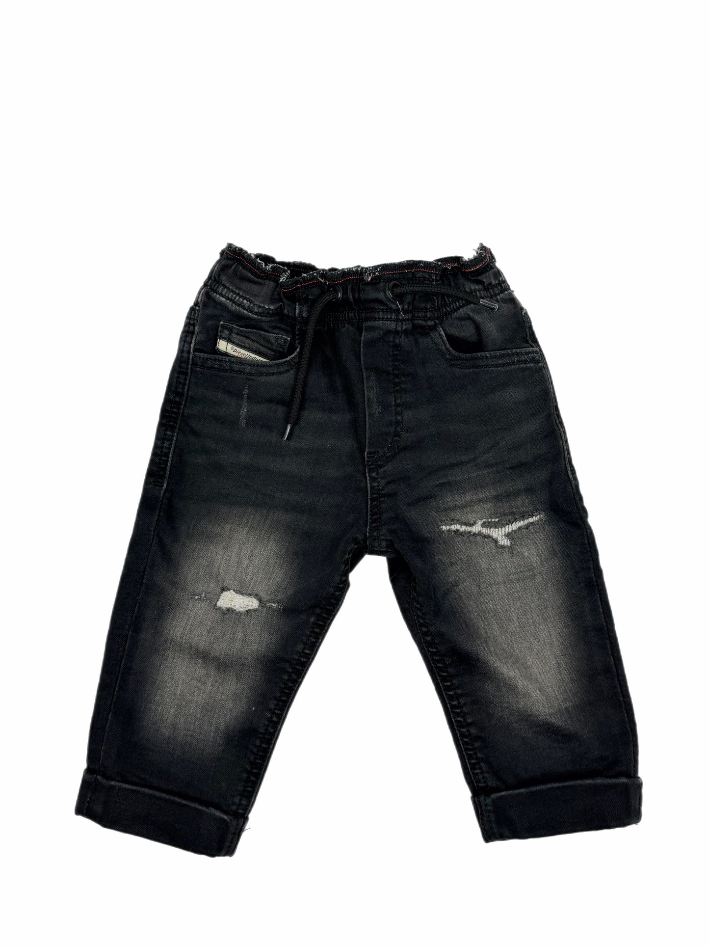 Diesel - Jeans - 9/12 mesi