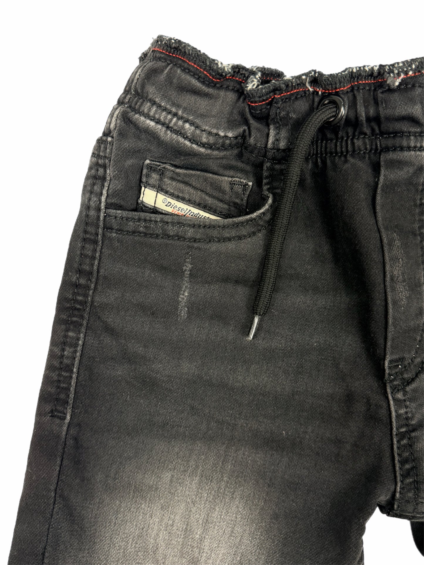 Diesel - Jeans - 9/12 mesi