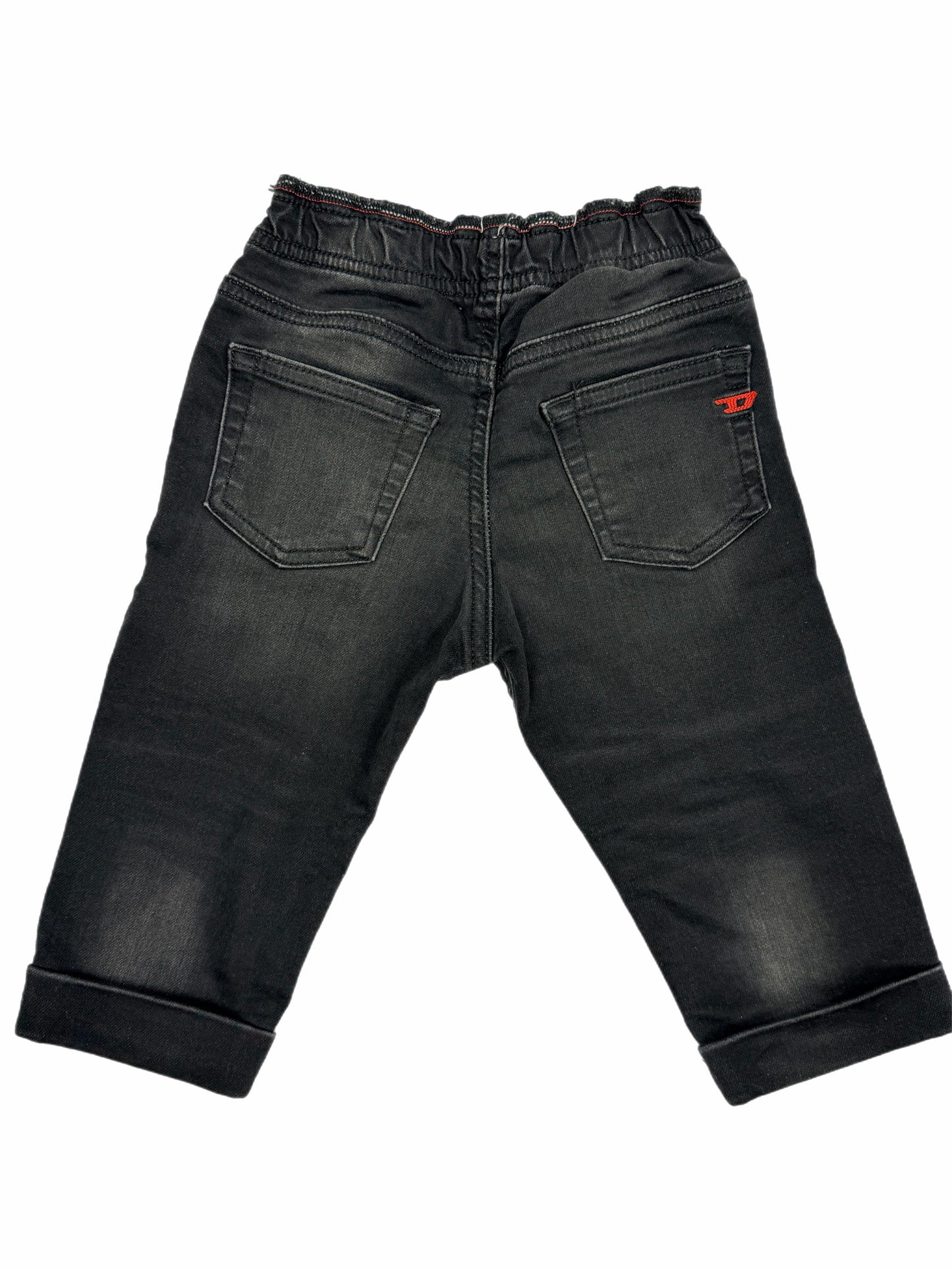 Diesel - Jeans - 9/12 mesi