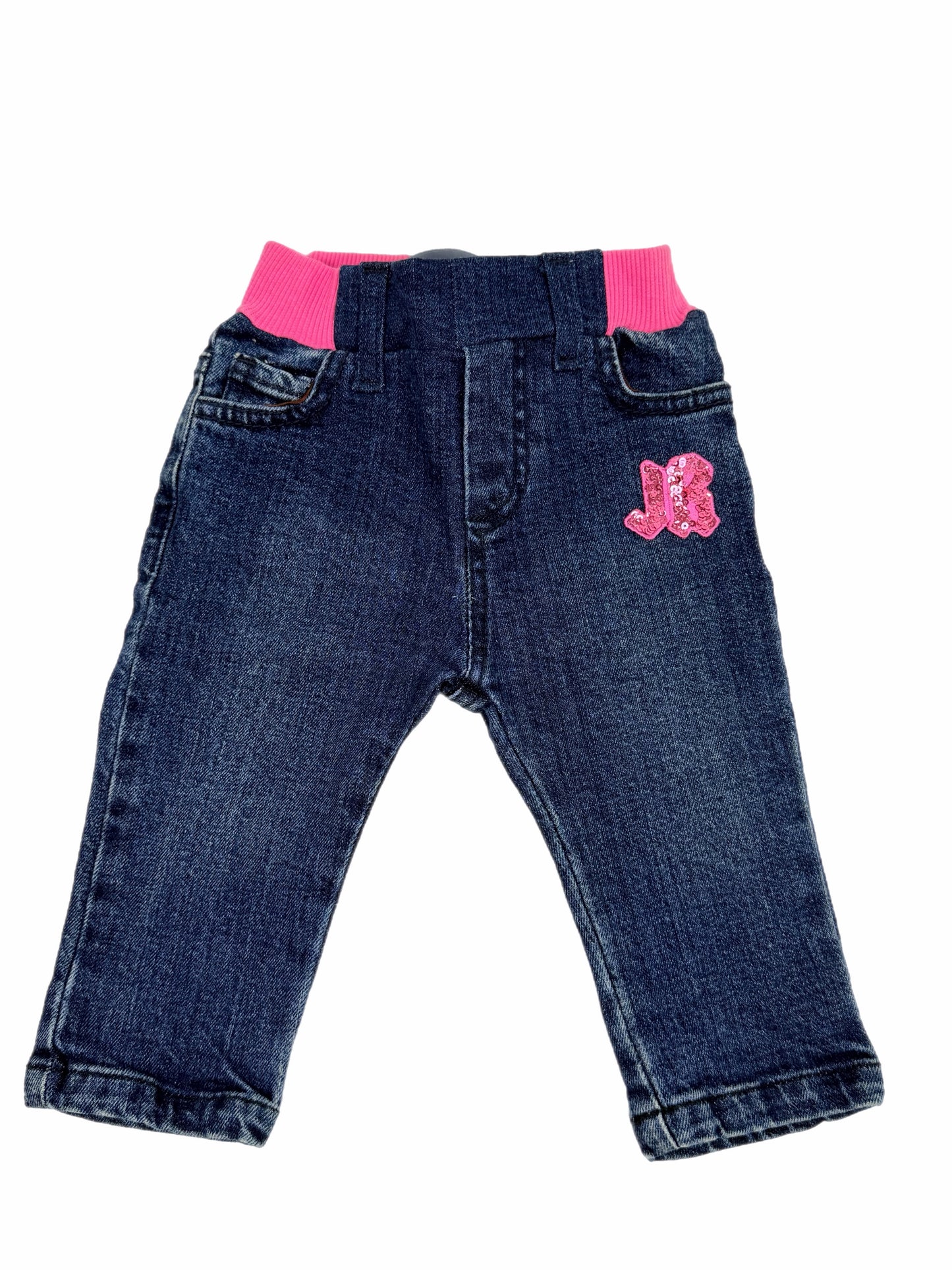 Richmond - Jeans - 6 mesi