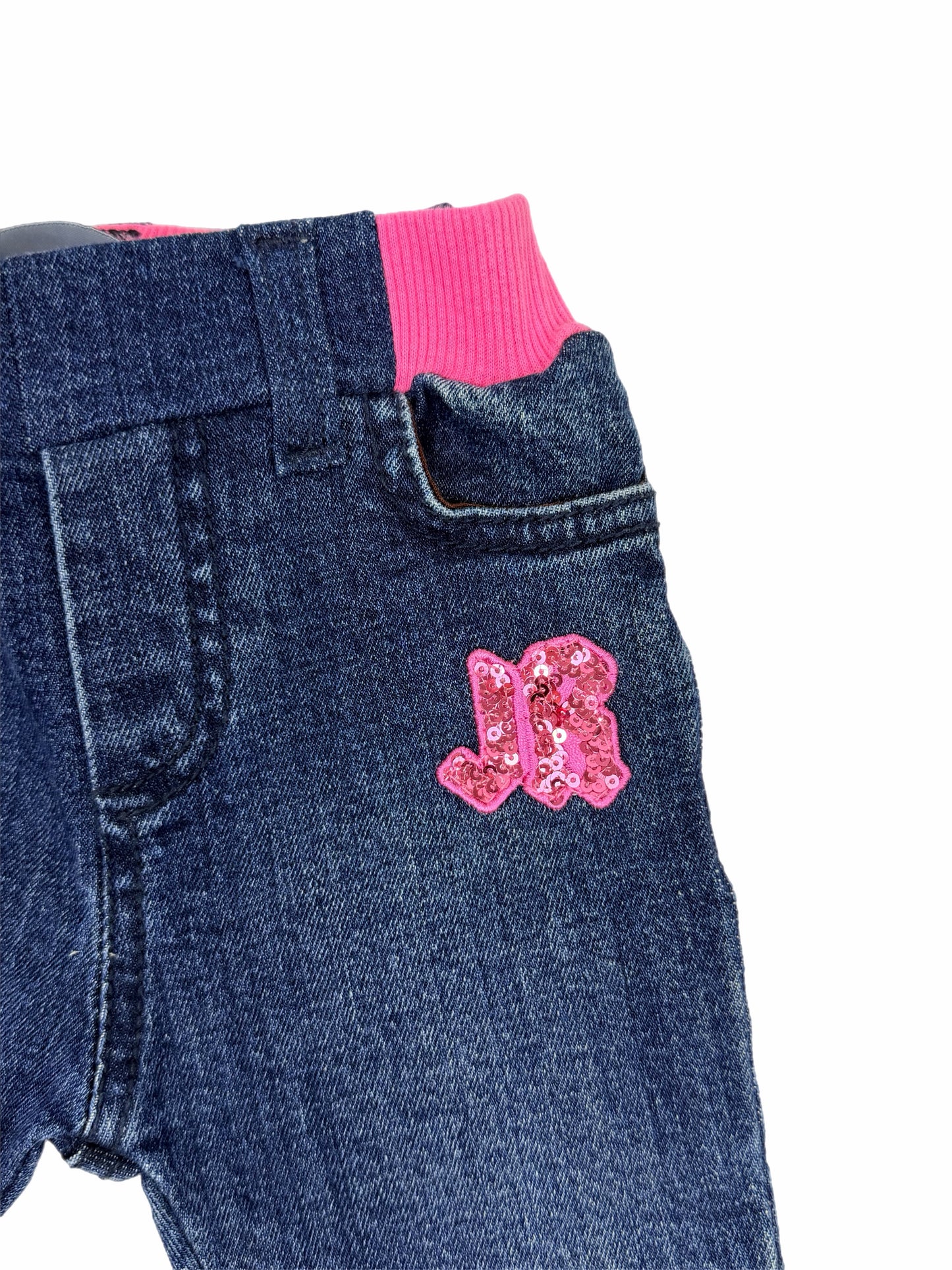 Richmond - Jeans - 6 mesi