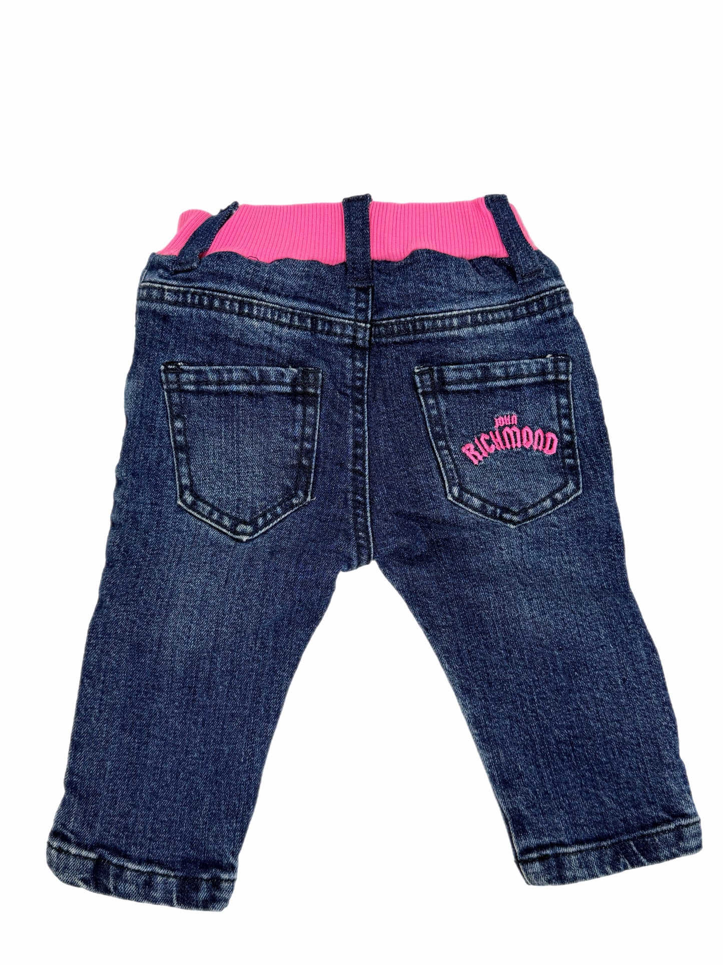 Richmond - Jeans - 6 mesi