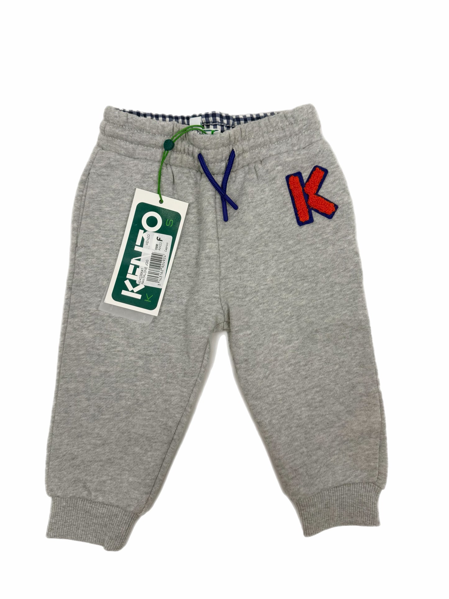 Kenzo - Tuta - 9 Mesi