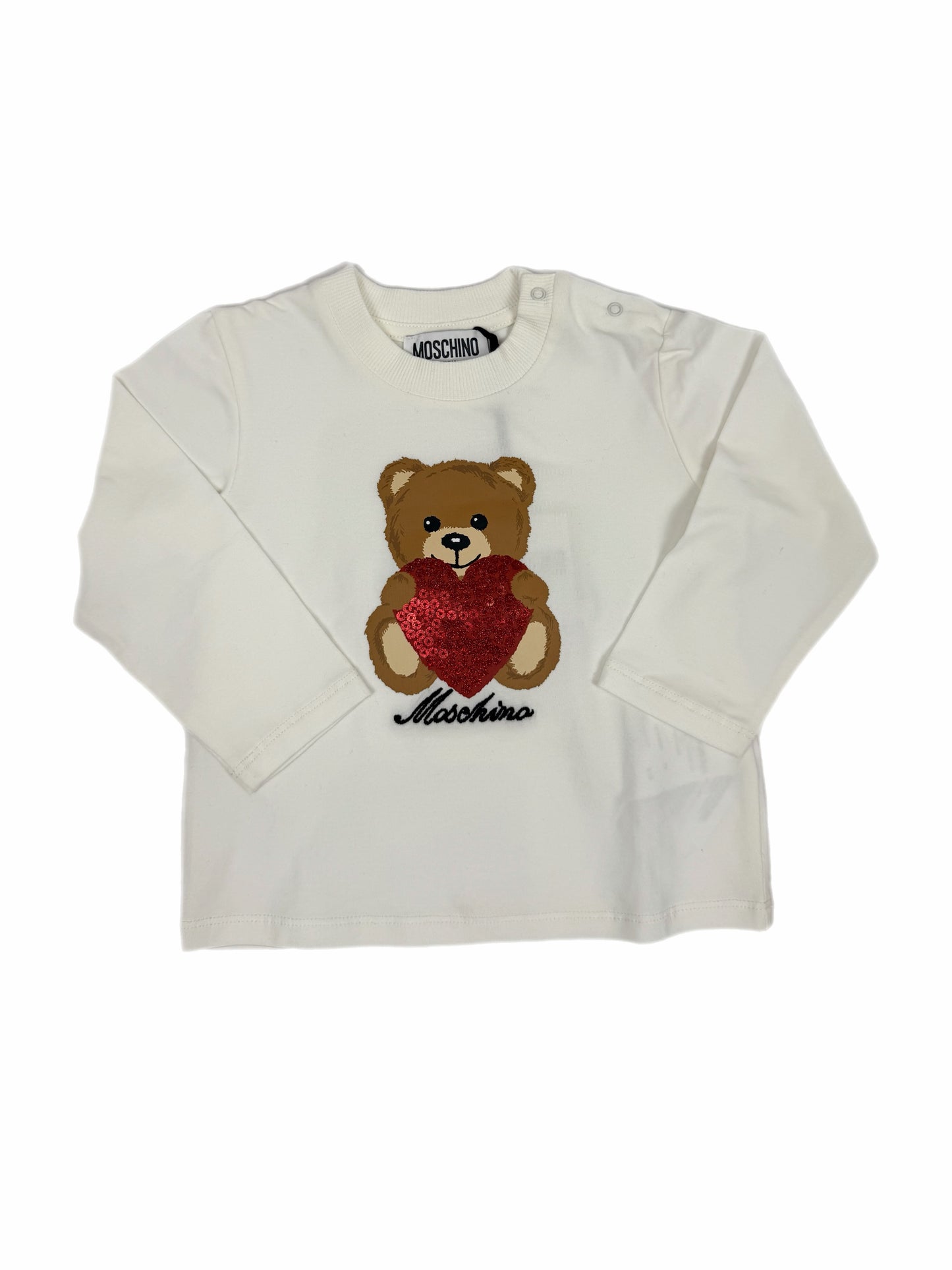 Moschino - Completo - 9/12 mesi