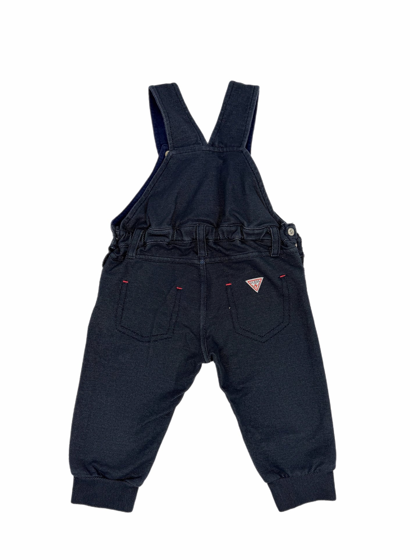 Guess - Salopette - 6/9 mesi