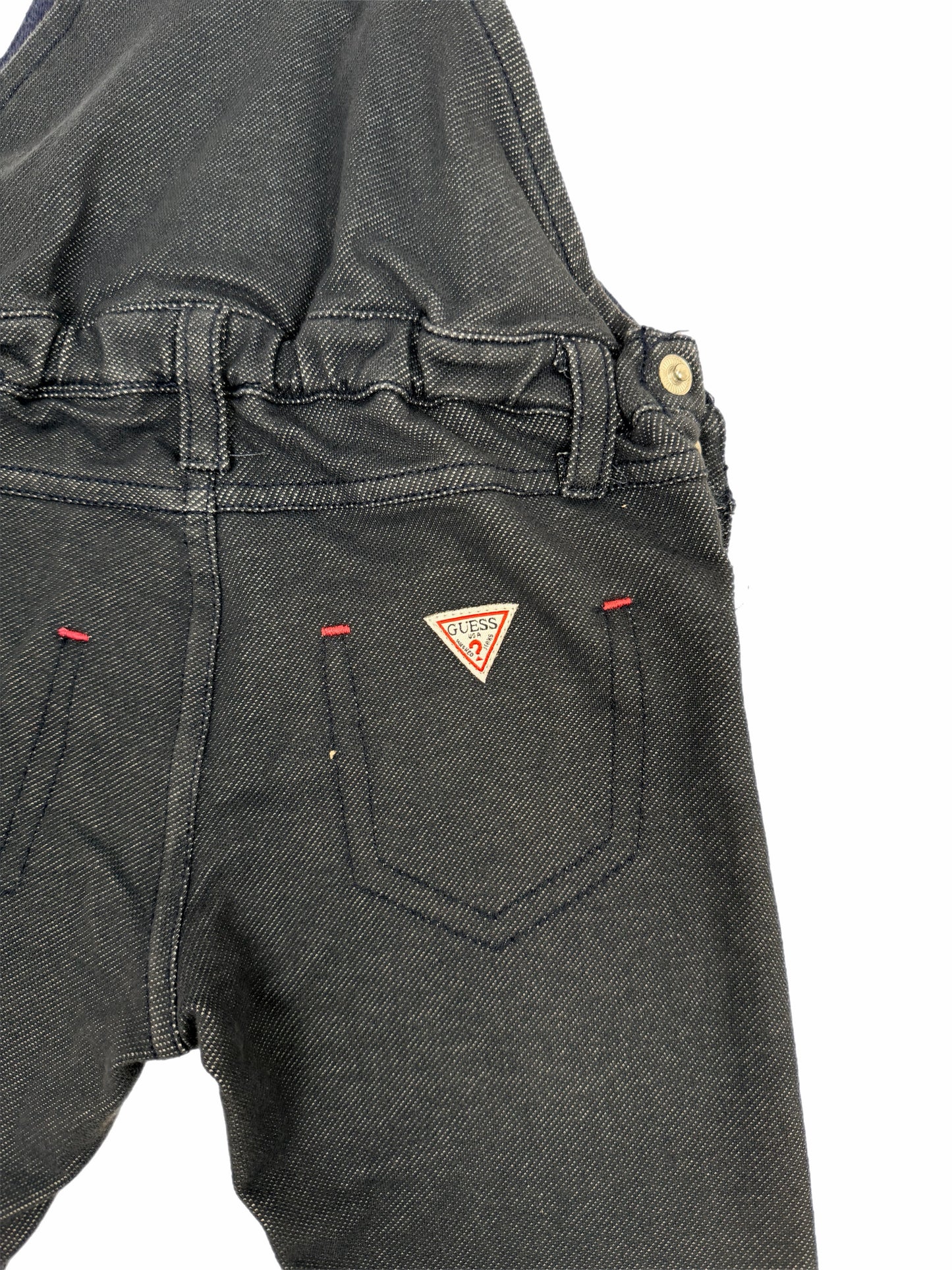 Guess - Salopette - 6/9 mesi