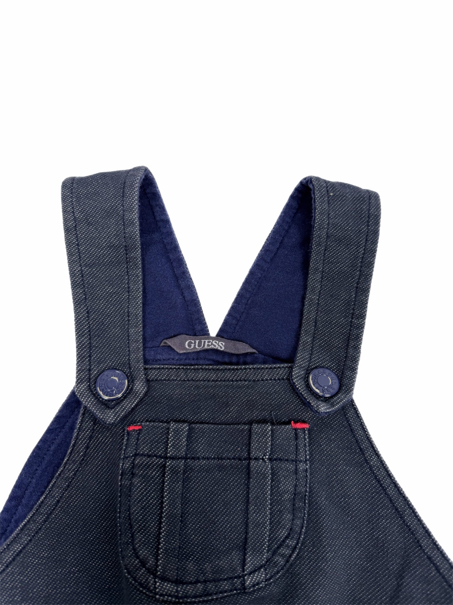 Guess - Salopette - 6/9 mesi