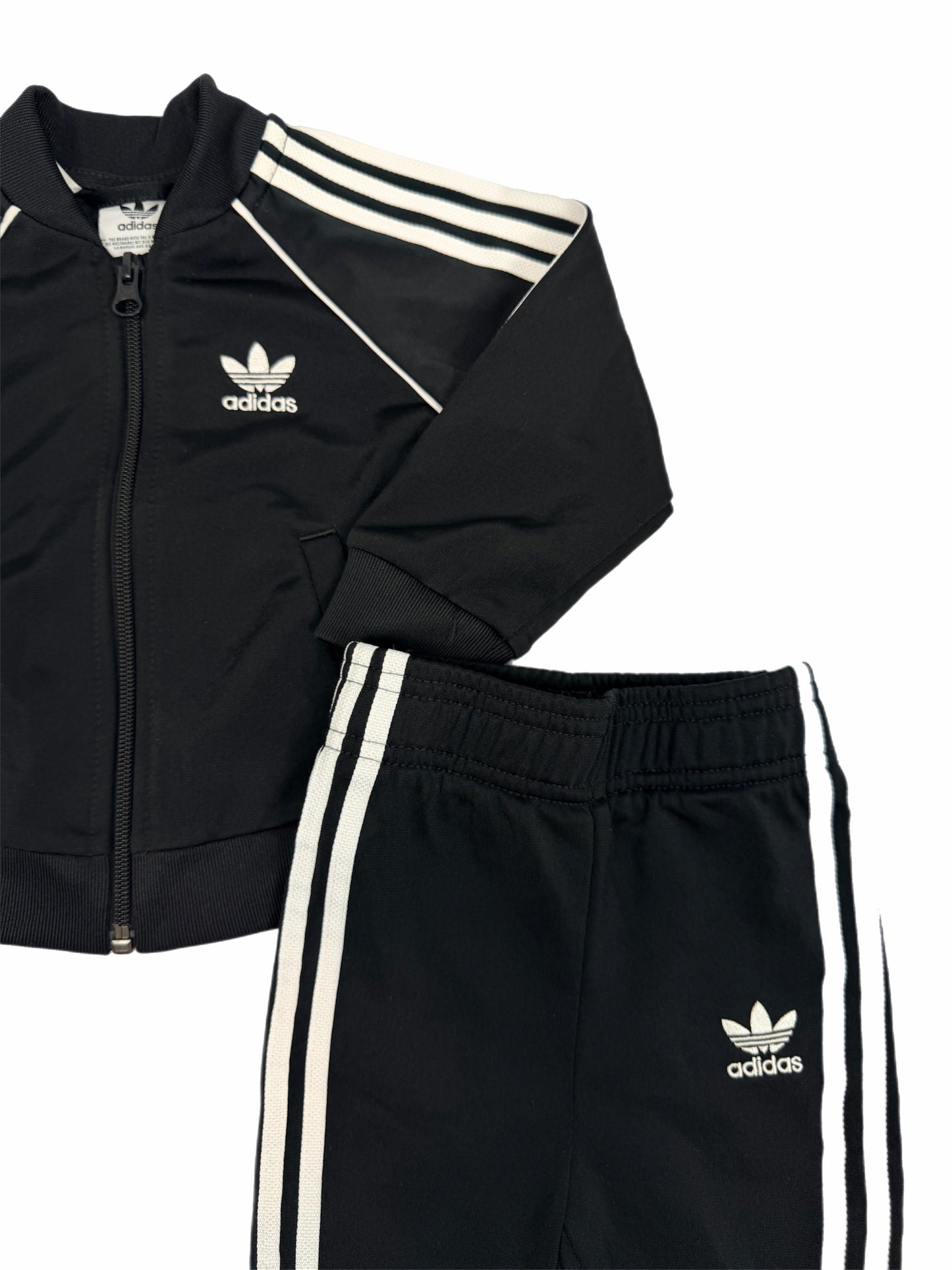 Adidas - Completo tuta - 6/9 mesi