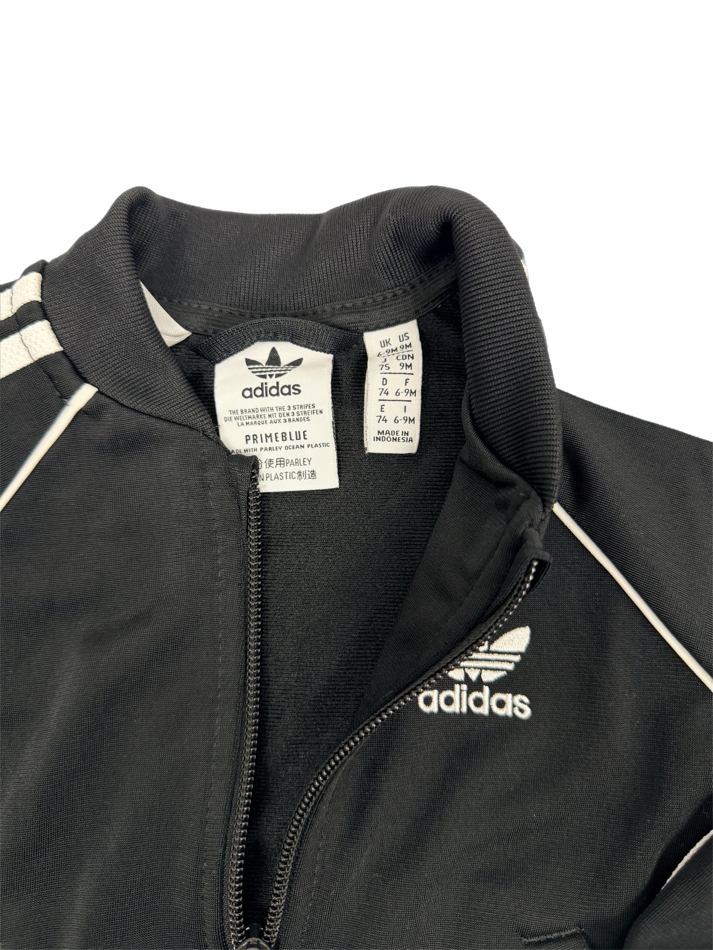 Adidas - Completo tuta - 6/9 mesi