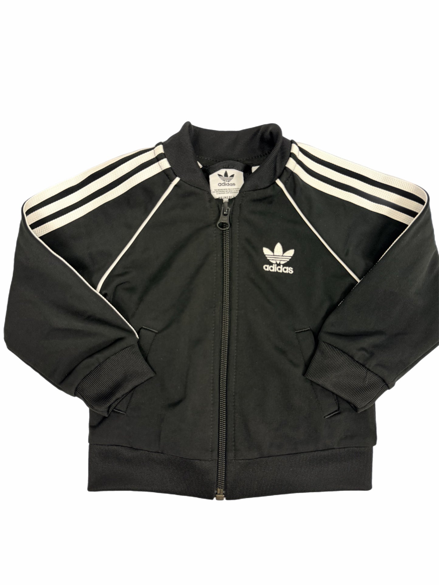 Adidas - Completo tuta - 6/9 mesi