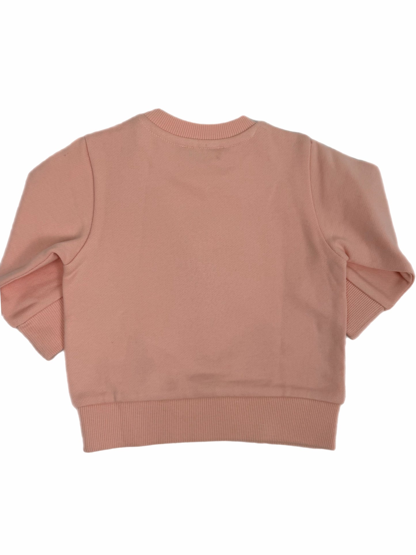 Kenzo - Tuta sportiva Tiger - 6 mesi